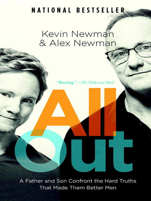 Détails du titre pour All Out par Kevin Newman - Disponible